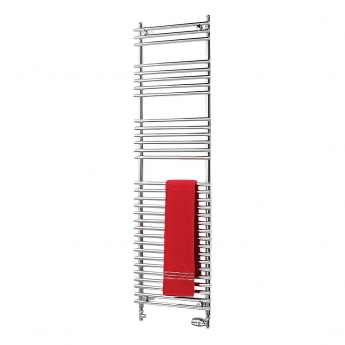 Ultraheat Windsor Designer Heated Ladder Towel Rail