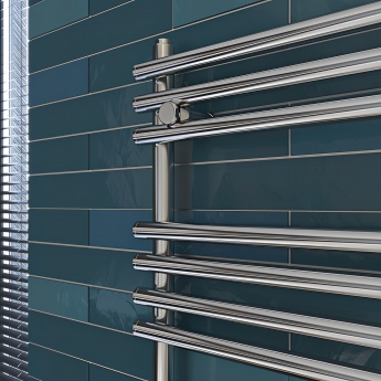 Ultraheat Windsor Designer Heated Ladder Towel Rail