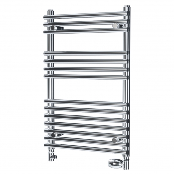 Ultraheat Windsor Designer Heated Ladder Towel Rail
