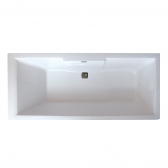 Verona Legend Single Ended Rectangular Acrylic Bath 1700mm x 700mm