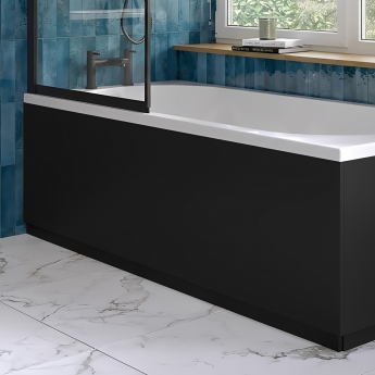 Verona 100% Waterproof PVC Bath Panel
