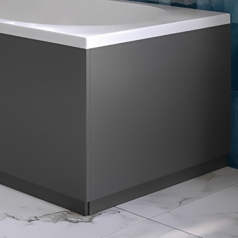 Verona 100% Waterproof PVC Bath Panel