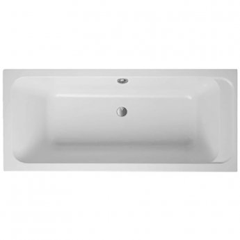Villeroy & Boch Architectura Single Ended Rectangular Acrylic Bath