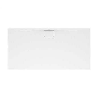 Villeroy & Boch Architectura MetalRim White Rectangular Shower Tray 1700mm x 700mm | Product Image