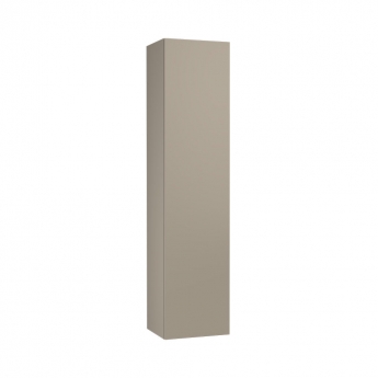 Villeroy & Boch Arto 400mm Wall Hung 1-Door RH Tall Unit