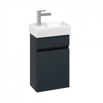 Villeroy & Boch Arto 360mm 1-Door Wall Hung Vanity Unit