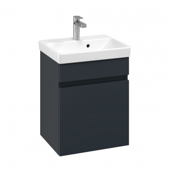 Villeroy & Boch Arto 450mm 1-Drawer Wall Hung Vanity Unit