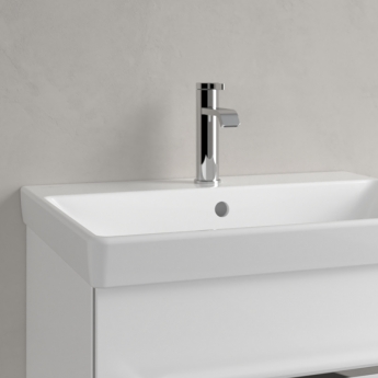 Villeroy & Boch Avento Wall Hung Basin 600mm Wide - 1 Tap Hole