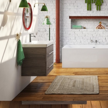 Villeroy & Boch Dawn Basin Mixer Tap without Waste - Chrome | Product Image