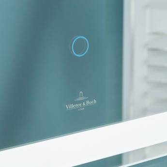 Villeroy & Boch Finero LED Bathroom Mirror 700mm H x 1200mm W