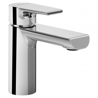 Villeroy & Boch Liberty Basin Mixer Tap without Waste - Chrome