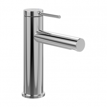 Villeroy & Boch Loop & Friends Basin Mixer Tap without Waste - Chrome