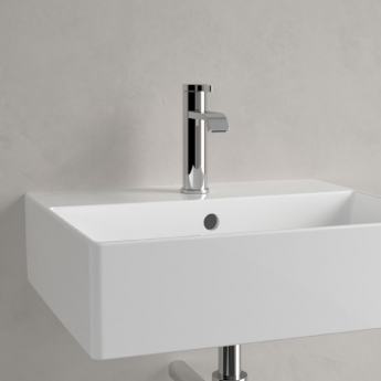 Villeroy & Boch Memento 2.0 Wall Hung Basin 500mm Wide - 1 Tap Hole