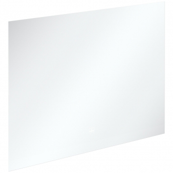 Villeroy & Boch More To See Lite LED Bathroom Mirror 750mm H x 1000mm W