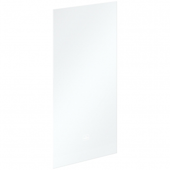 Villeroy & Boch More To See Lite LED Bathroom Mirror 750mm H x 370mm W