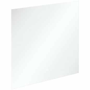 Villeroy & Boch More To See Lite LED Bathroom Mirror 750mm H x 800mm W