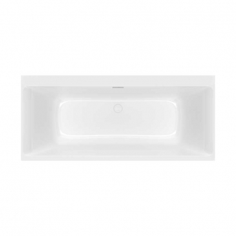 Villeroy & Boch Subway 3.0 Rectangular Quaryl Bath