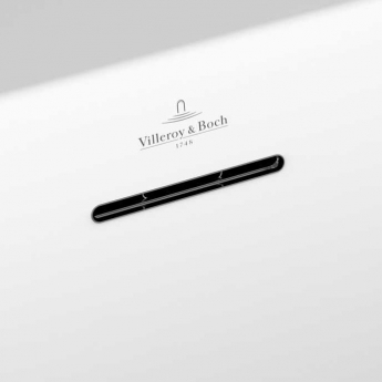 Villeroy & Boch Subway 3.0 Rectangular Quaryl Bath