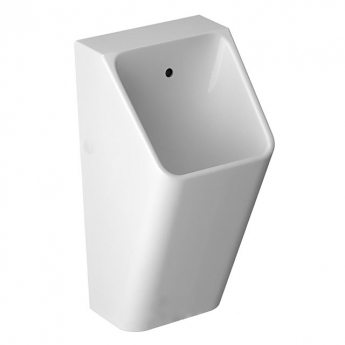 Vitra S20 Wall Hung Urinal 300mm Wide - White
