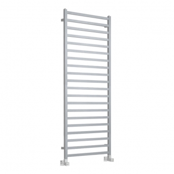 Vogue Serene Designer Heated Towel Rail 1700mm H x 500mm W - Chrome | Product Image
