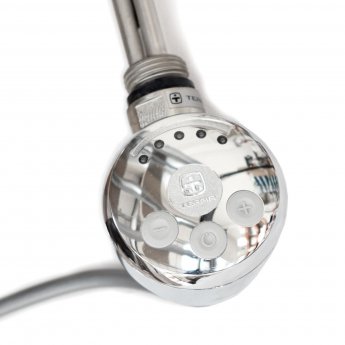 West MEG1.0-06 Electric Heating Element 600 Watts Chrome