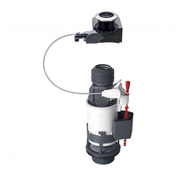 Wirquin Touchless Toilet Cistern Flush Valve and Sensor