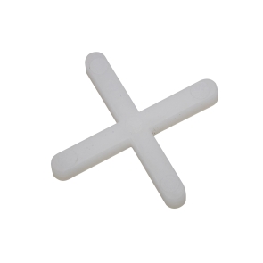 AKW Tile Spacer 3mm - 500 Per Bag | Product Image