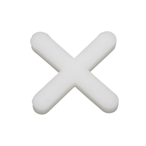 AKW Tile Spacer 4mm - 500 Per Bag | Product Image