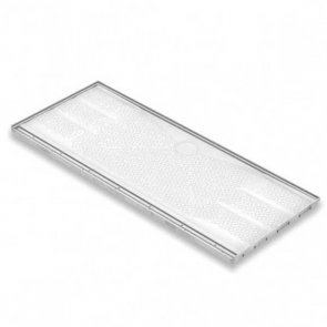 AKW Mullen Rectangular Cut-To-Length Shower Tray 1800mm x 700mm Non-Handed