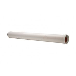 Ariston Coaxial Extension 1000mm | Product Image