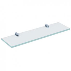 Arley Rigel Glass Shelf - Clear