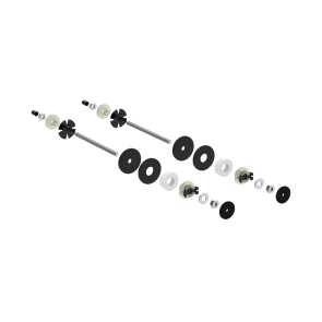 Armitage Contour 21+ Wall Fixation Set | Product Image