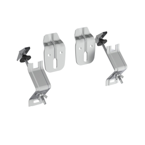 Armitage Contour Concealed Basin Hangers, Bolts & Clips | Product Image