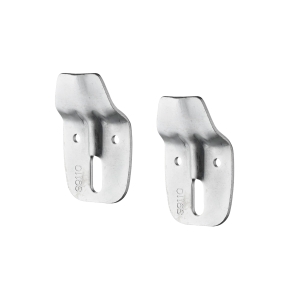 Armitage Shanks Washbasin Wall Fixings concealed Hangers - Metal | Product Image