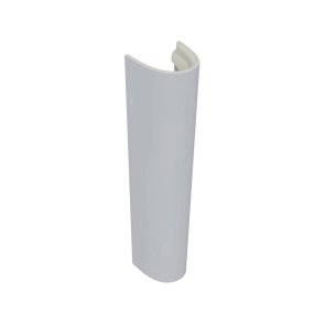 Armitage Shanks Sandringham 21 Full Pedestal for Basin | Product Image