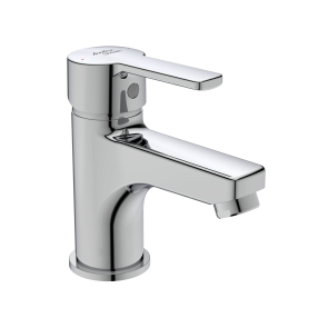 Armitage Shanks Sandringham SL 21 Basin Mixer Tap - Chrome | Product Image