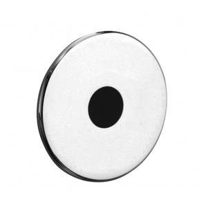 Armitage Shanks Sensorflow 21 Panel Mounted Urinal Flush - Mains