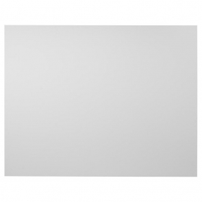 Armitage Shanks Universal 3 End Bath Panel 700mm W - White