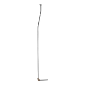 Armitage Shanks Concealed Flushpipes for 1 Bowl Urinal | Product Image