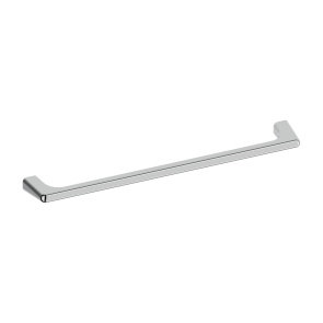 Britton Camberwell Chrome Furniture Handles (Pair) | Product Image