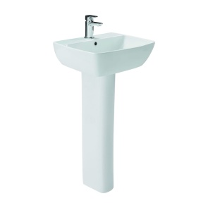 Britton MyHome Full Pedestal | Product Image