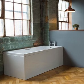 Carron Carronite Bath End Panel - 515mm High x 700mm Wide