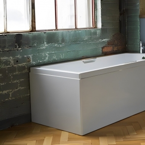 Carron Carronite Bath Front Panel - 540mm High x 1800mm Wide