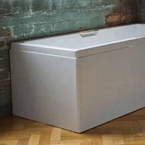 Carron Carronite Bath End Panel - 570mm High x 900mm Wide