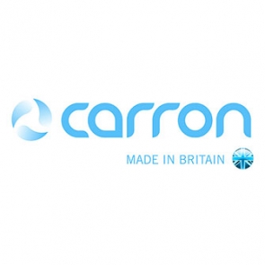 Carron Quantum Spacesaver Bath End Panel 540mm H x 400mm W - White