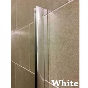 Coram Optima 6 Extension Spacer Pack - White | Product Image