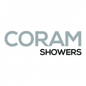Coram GB5 Side Panel Wall Fixing Brackets Pack of 2 (Only Required for 3 Sided Enclosure)