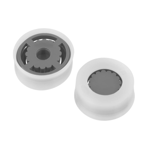 Deva Flow Regulator for Pillar Taps 4.0 Litres Per Minute (Pair) | Product Image