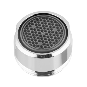 Deva Flow Regulator for Basin and Sink Mixers with Anti-Splash - 4 L/Min | Product Image