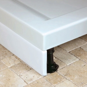 Duchy Carn Shower Tray Riser Kit B - Square/Rectangular Models up to 1800mm | Product Image